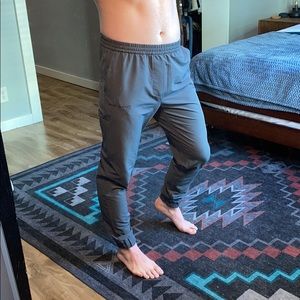 OUTDOOR VOICES Men’s Limited Edition RecTrek Pants